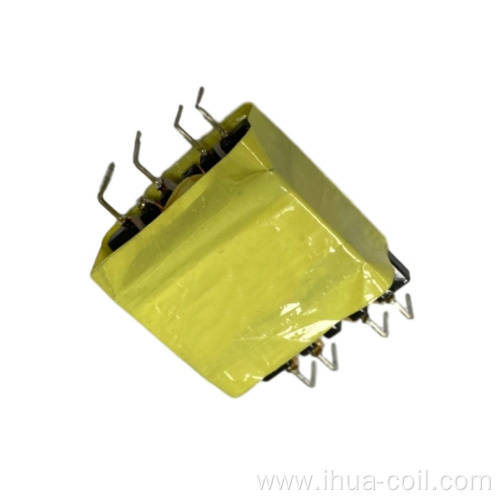 EQ 32 electronic ferrite core power transformer